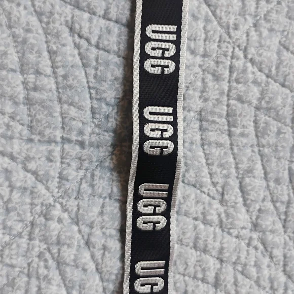 UGG Black Crossbody Bag - Picture 2 of 8